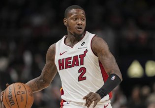 Ο Αμερικανός NBAer, Τέρι Ροζίερ, ερευνάται από το FBI (pic)