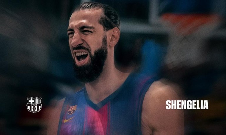 Επίσημο: Στην Μπαρτσελόνα ο Σενγκέλια (pic)