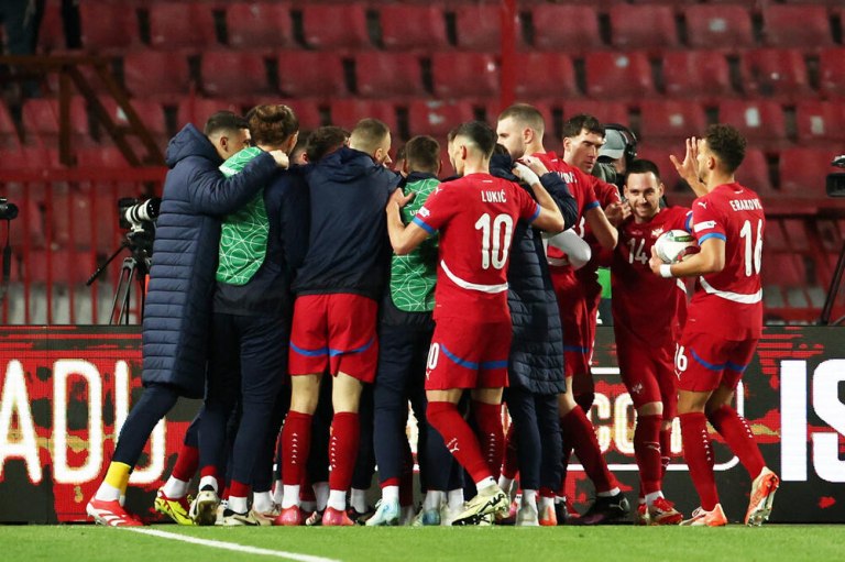 Η Σερβία πληρώνει ακριβά την ανάρμοστη συμπεριφορά των φιλάθλων της