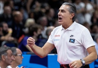 Επίσημο: Ανέλαβε τη Ρεάλ Μαδρίτης ο Σκαριόλο (pic)