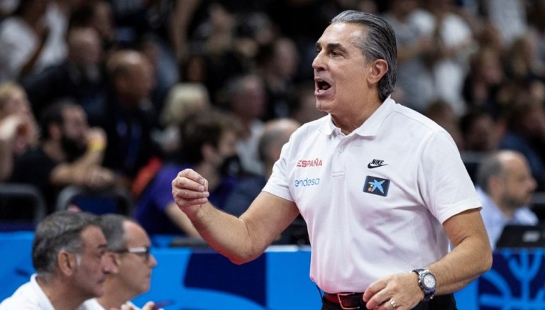 Επίσημο: Ανέλαβε τη Ρεάλ Μαδρίτης ο Σκαριόλο (pic)