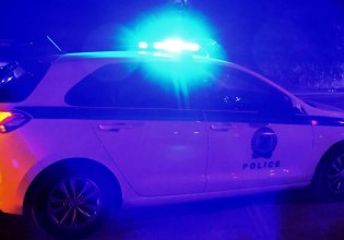 «Ωτοστόπ τρόμου» στα Χανιά: Συλλήψεις πατέρα και γιου για απόπειρα ανθρωποκτονίας