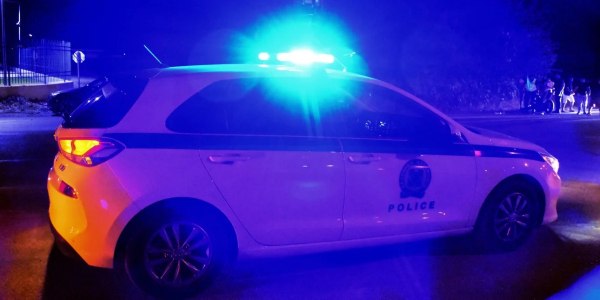 «Ωτοστόπ τρόμου» στα Χανιά: Συλλήψεις πατέρα και γιου για απόπειρα ανθρωποκτονίας