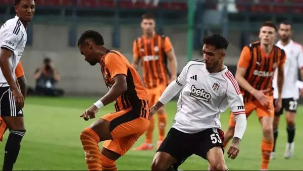 Με Σαχτάρ Ντόνετσκ στο Europa League ο Παναθηναϊκός