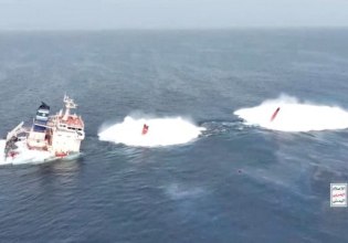 Υεμένη: Οι Χούθι ξαναβάζουν στο στόχαστρο όλα τα πλοία που έχουν δοσοληψίες με το Ισραήλ