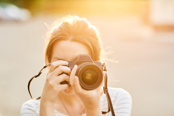 Τα μυστικά για τις καλύτερες καλοκαιρινές φωτογραφίες