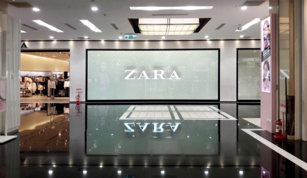 Zara: Μαζικά deal του Ορτέγκα για να… σώσει 104 δισ. δολάρια από φόρους