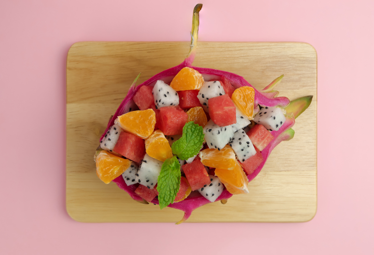 Φρενίτιδα για τα φρούτα πολυτελείας – Ποιοι δίνουν 120 δολάρια για ένα πεπόνι και 89 δολάρια για μια φράουλα