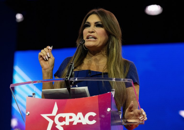 Κίμπερλι Γκίλφοϊλ: Σήμερα η ακρόασή της για την θέση της πρέσβειρας στην Αθήνα