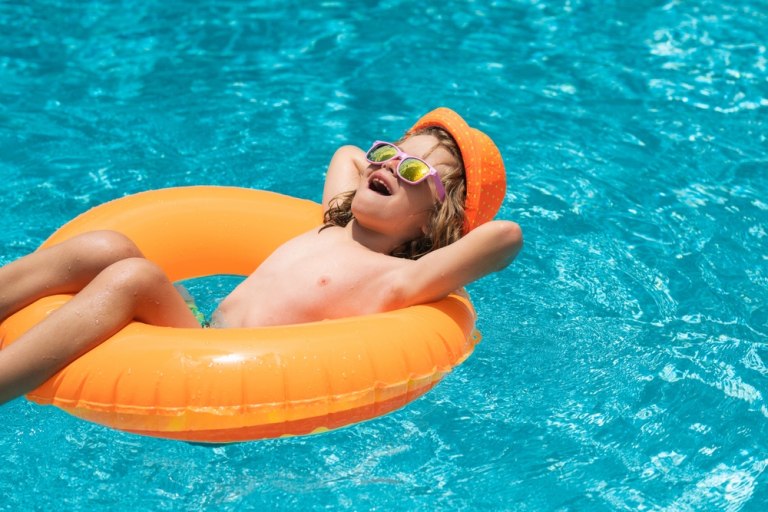 Διακοπές με τα παιδιά: Πώς θα τα απασχολήσετε δημιουργικά