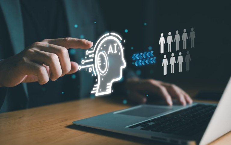 Τεχνητή νοημοσύνη: «Πληρώνομαι για να διορθώνω αυτά που προκαλεί η Τεχνητή Νοημοσύνη»