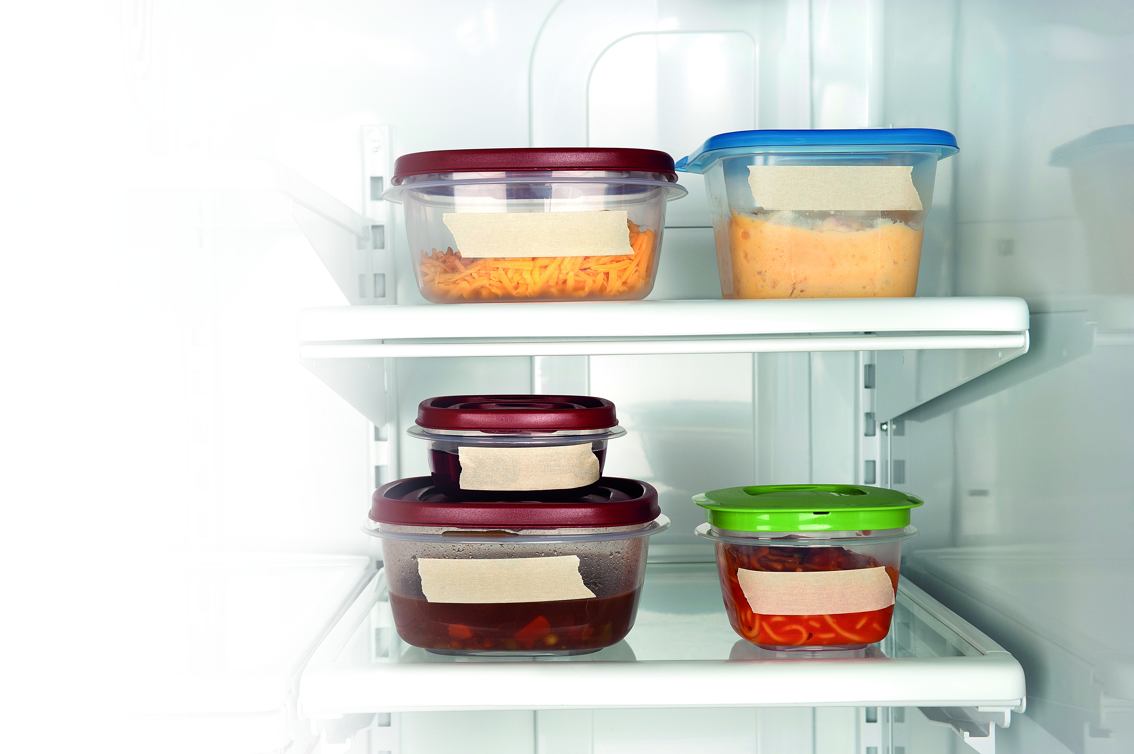 ΗΠΑ: Εργαζόμενος βρήκε τον τέλειο τρόπο να μην του ξανακλέψουν φαγητό στη δουλειά