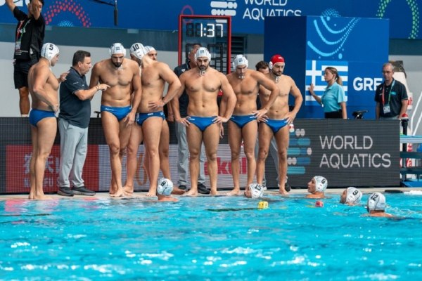 Κόντρα στην Ισπανία η Εθνική με φόντο τον τελικό