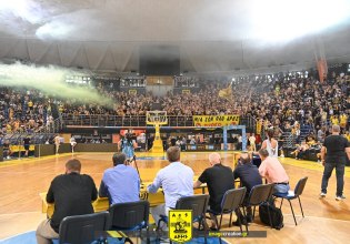 Λευτέρης Αρβανίτης: «Η διαδικασία που θα ακολουθηθεί για την ΚΑΕ Άρης μετά τη μεταβίβαση των μετοχών»