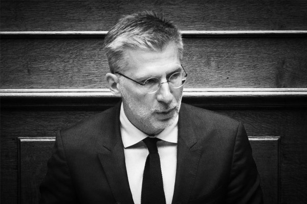 Η λάθος πλευρά της περίφραξης