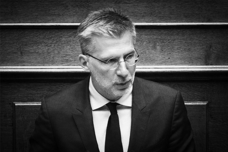 Η λάθος πλευρά της περίφραξης