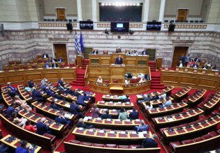 Σκάνδαλο ΟΠΕΚΕΠΕ: Στη Βουλή οι δύο προτάσεις για προανακριτική – Η διαδικασία