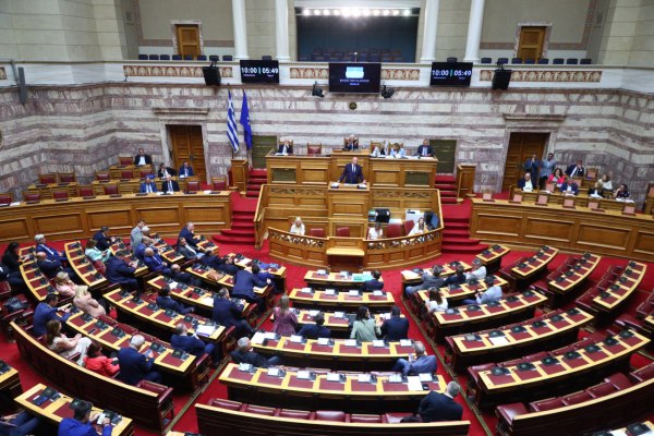 Σκάνδαλο ΟΠΕΚΕΠΕ: Στη Βουλή οι δύο προτάσεις για προανακριτική – Η διαδικασία