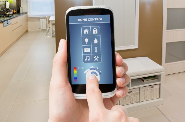 Έξυπνες οικιακές συσκευές: Όλα όσα πρέπει να γνωρίζετε για την ασφάλειά τους