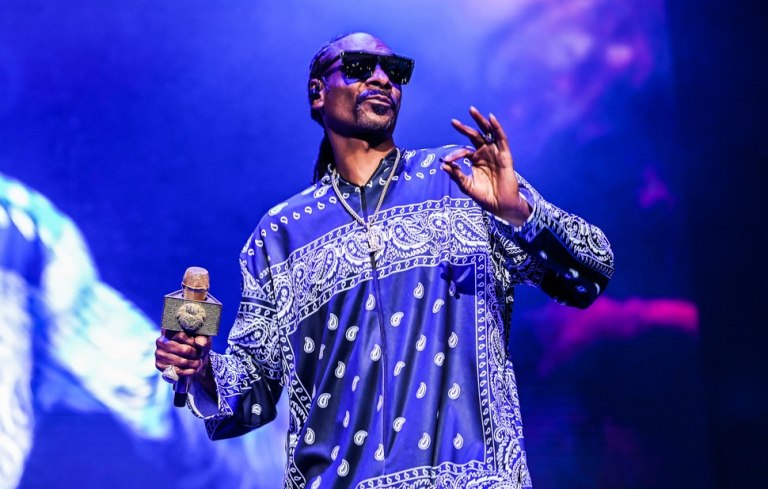 Ο Snoop Dogg… παίζει μπάλα στη Σουόνσι μαζί με τον Μόντριτς! (vid, pic)