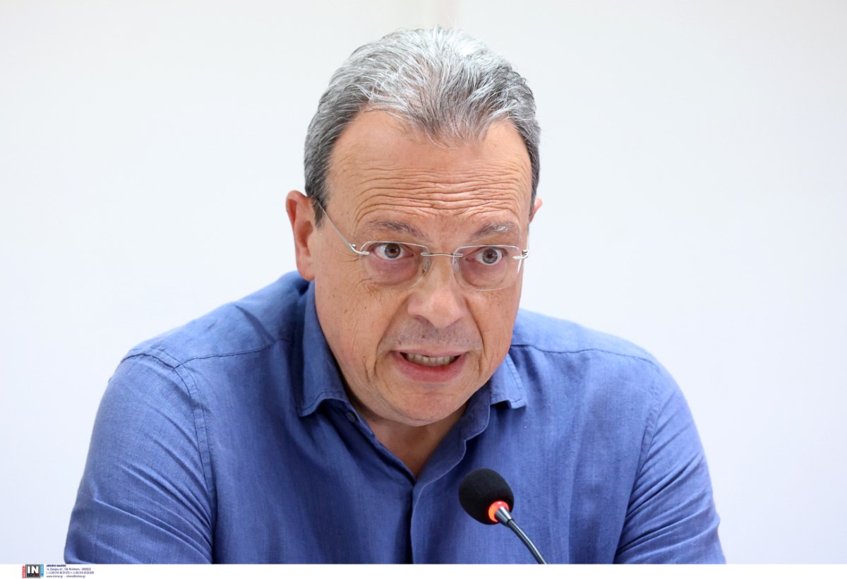 Φάμελλος: Το μεγάλο πρόβλημα της χώρας μας είναι η απουσία πολιτικών πρόληψης των πυρκαγιών