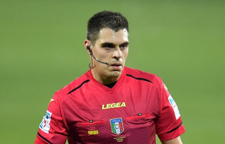 Παναθηναϊκός: Αυτός είναι ο διαιτητής που σφυρίζει τη ρεβάνς με τη Ρέιντζερς