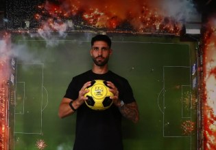 Άρης: Έκτη μεταγραφή του ο Μάικιτς