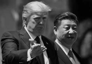 Σπάνιες γαίες: O πόλεμος που κερδίζει η Κίνα ήδη από το πρώτο σφύριγμα