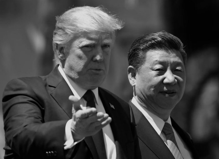 Σπάνιες γαίες: O πόλεμος που κερδίζει η Κίνα ήδη από το πρώτο σφύριγμα