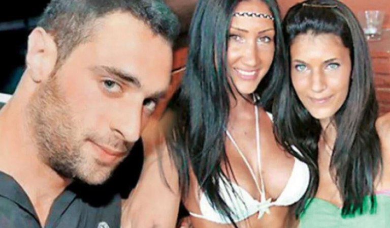 Βαγγέλης Στεφανάκης: Πέθανε ο δολοφόνος της Φαίης Μπλάχα