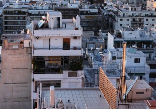 Στεγαστική κρίση: Απειλεί με χάος την Κεντρική και την Ανατολική Ευρώπη