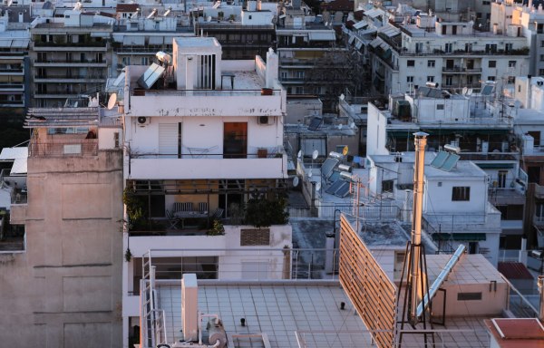 Στεγαστική κρίση: Απειλεί με χάος την Κεντρική και την Ανατολική Ευρώπη
