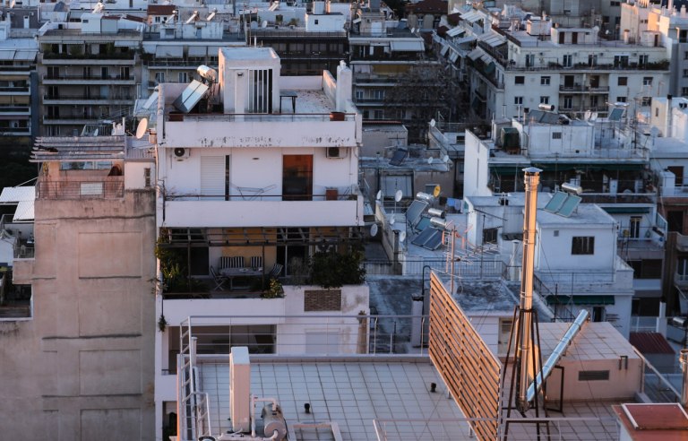 Στεγαστική κρίση: Απειλεί με χάος την Κεντρική και την Ανατολική Ευρώπη