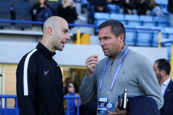 Αποφεύγει τα ρίσκα ο Λανουά