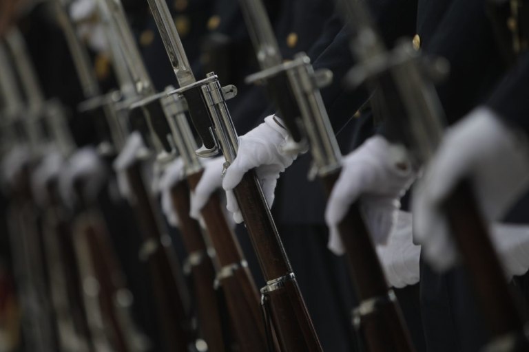 Τροπολογία για τις μετεγγραφές αδελφών σπουδαστών Στρατιωτικών Σχολών – Τι προβλέπει