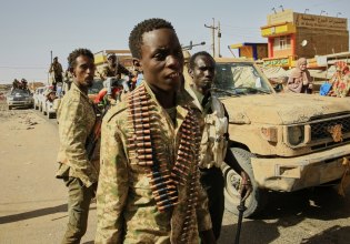 Σουδάν: Συγκρούσεις του στρατού με συμμάχους του προκαλεί η έλλειψη τροφίμων