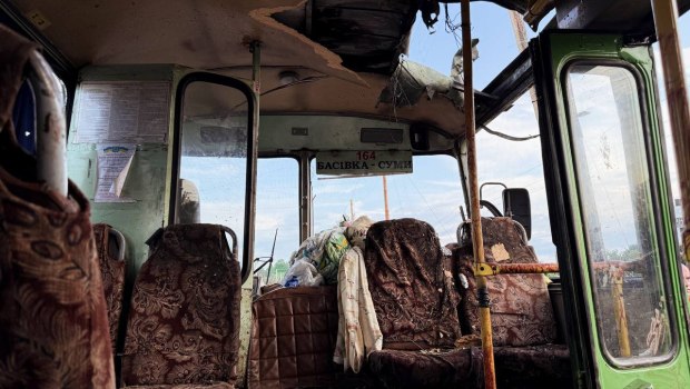 Ουκρανία Ρωσία Κίεβο