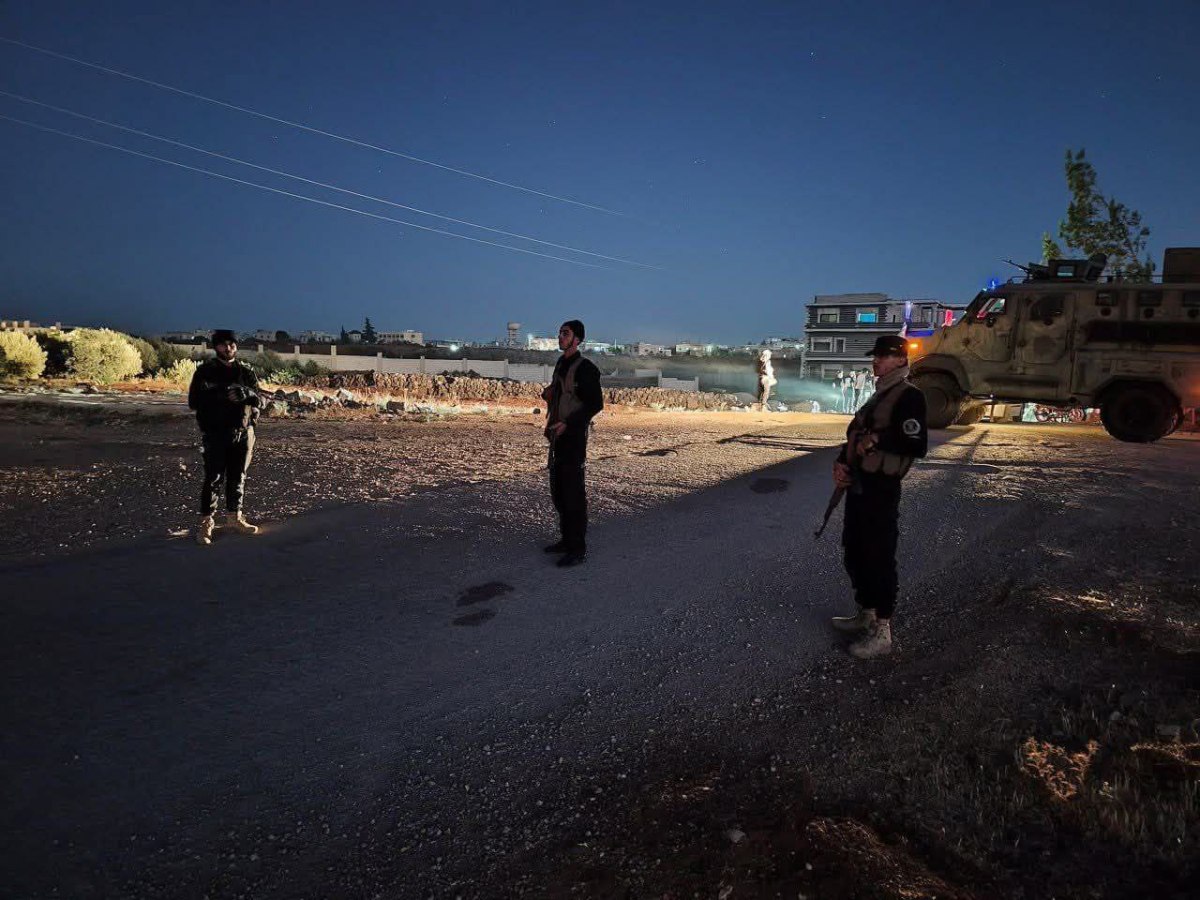 Συρία: Τουλάχιστον 37 νεκροί σε συγκρούσεις στη Σουέιντα που κατοικείται κυρίως από Δρούζους