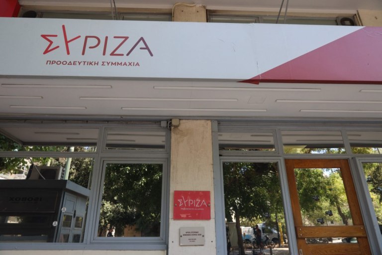 ΣΥΡΙΖΑ: Ο Φλωρίδης οφείλει να παραιτηθεί τώρα αλλιώς να αποπεμφθεί από τον Μητσοτάκη