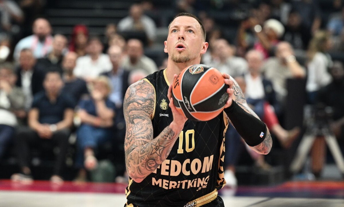 «Αρκετές ομάδες της Euroleague ενδιαφέρονται για τον Τάις»