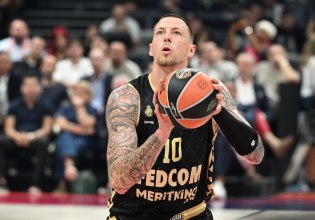 «Αρκετές ομάδες της Euroleague ενδιαφέρονται για τον Τάις»