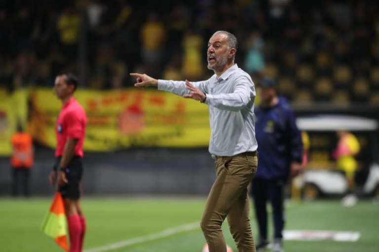 Εθνική Ελπίδων: Σοβαρός τραυματισμός του προπονητή Γιάννη Ταουσιάνη