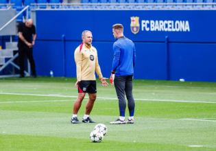 Τέλος εποχής για Τερ Στέγκεν στη Μπαρτσελόνα