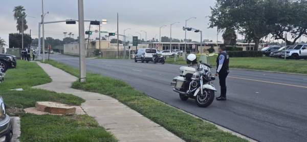 Τέξας: Νεκρός ένοπλος μετά από ανταλλαγή πυροβολισμών με συνοριοφύλακες και αστυνομικούς