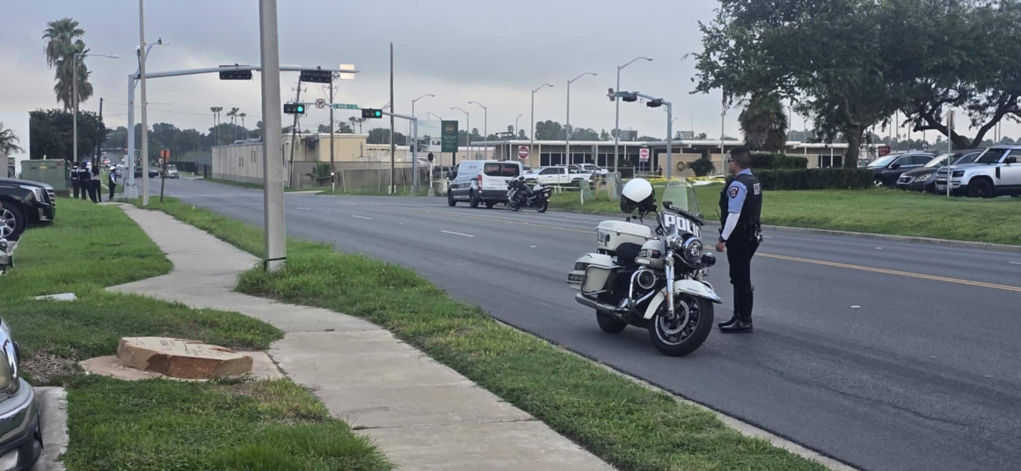 Τέξας: Νεκρός ένοπλος μετά από ανταλλαγή πυροβολισμών με συνοριοφύλακες και αστυνομικούς