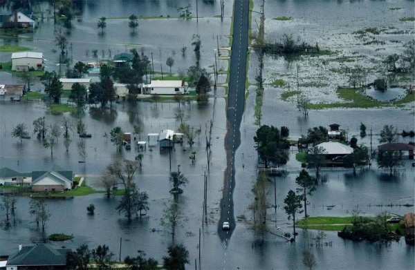 Τέξας: 109 νεκροί και 161 αγνοούμενοι από τις πλημμύρες – Ο απολογισμός μπορεί να γίνει ακόμη πιο βαρύς