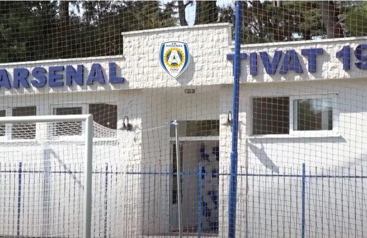 Δέκα χρόνια αποκλεισμός για χειραγώγηση αγώνα