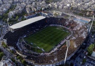 Ανακοίνωση ΑΣ ΠΑΟΚ για Νέα Τούμπα: «Προτεραιότητα στον Σαββίδη, εγγυήσεις μέχρι τον Δεκέμβριο»