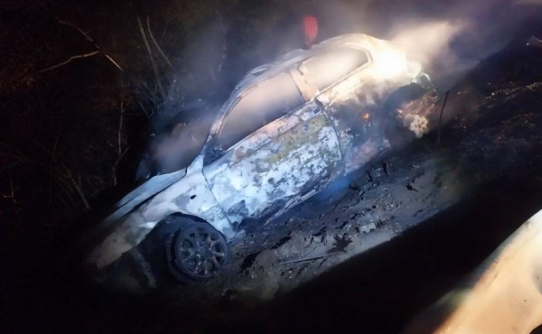 Θρήνος στο Αγρίνιο: «Βοήθεια, καίγομαι» φώναζε ο 21χρονος – Σήμερα η κηδεία του