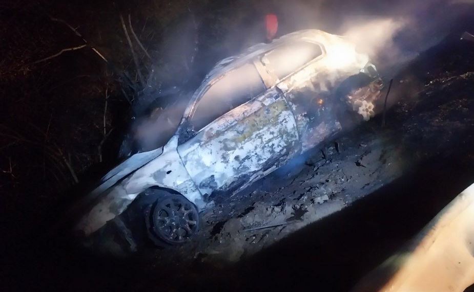 Θρήνος στο Αγρίνιο: «Βοήθεια, καίγομαι» φώναζε ο 21χρονος – Σήμερα η κηδεία του